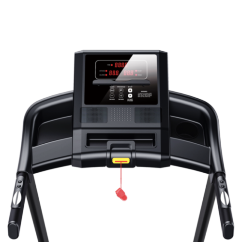 Беговая дорожка  York Fitness T600 - фото №7